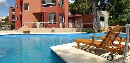Gran Hotel La Paz La Paz  外观 照片