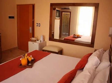 Gran Hotel La Paz La Paz  外观 照片