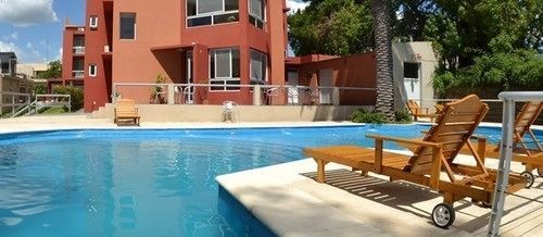 Gran Hotel La Paz La Paz  外观 照片