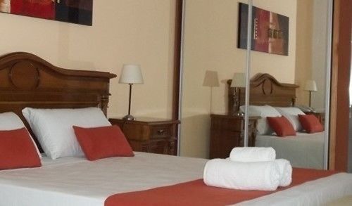 Gran Hotel La Paz La Paz  外观 照片