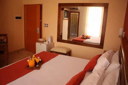 Gran Hotel La Paz La Paz  外观 照片