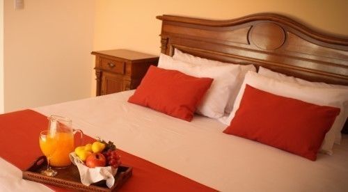 Gran Hotel La Paz La Paz  外观 照片