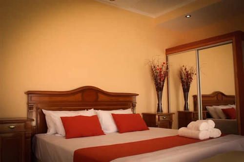 Gran Hotel La Paz La Paz  外观 照片