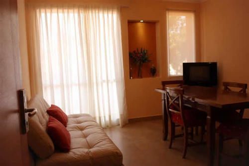 Gran Hotel La Paz La Paz  外观 照片