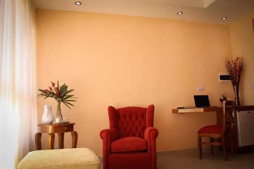 Gran Hotel La Paz La Paz  外观 照片