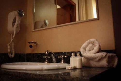 Gran Hotel La Paz La Paz  外观 照片