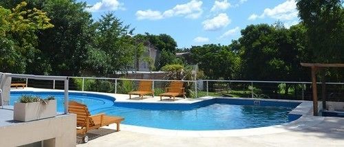 Gran Hotel La Paz La Paz  外观 照片