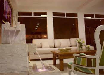 Gran Hotel La Paz La Paz  外观 照片