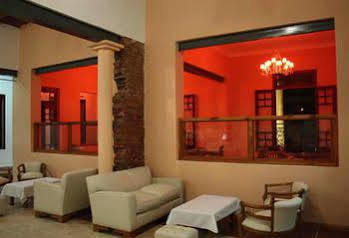 Gran Hotel La Paz La Paz  外观 照片