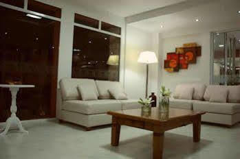 Gran Hotel La Paz La Paz  外观 照片