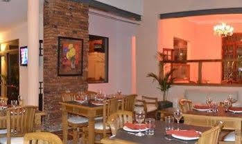 Gran Hotel La Paz La Paz  外观 照片