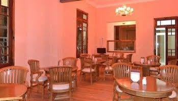 Gran Hotel La Paz La Paz  外观 照片