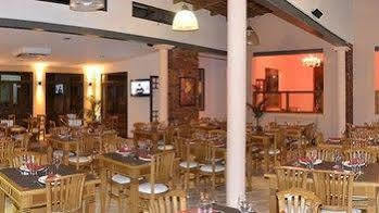 Gran Hotel La Paz La Paz  外观 照片